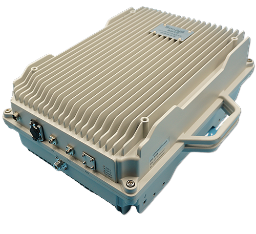 宣威单频/双频/四频/五频运营级数字光纤直放站