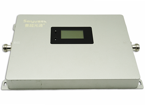  宣威三频/四频/五频手机信号接收器800㎡