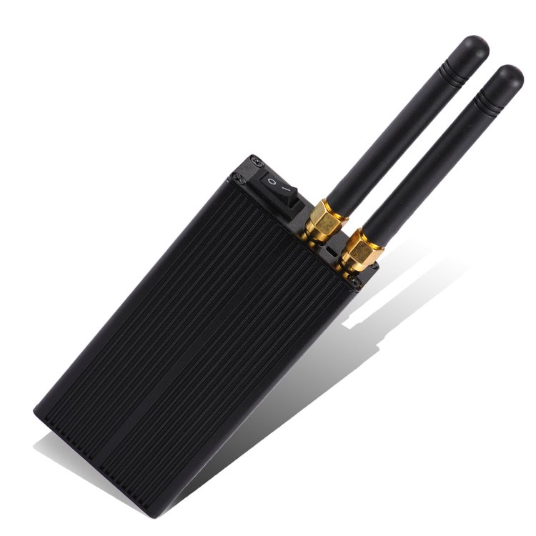  宣威1.2G/1.5G导航屏蔽器