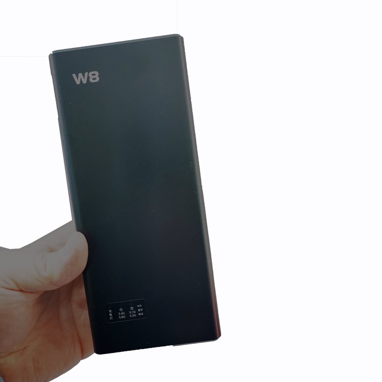  宣威蓝牙WiFi信号屏蔽器