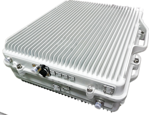 宣威信令级数字室分型移动通信干扰器