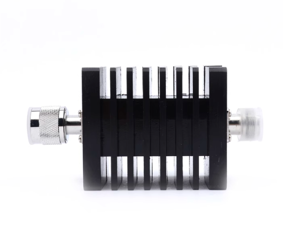  宣威腔体固定衰减器0-3G/0-4G  N型接口