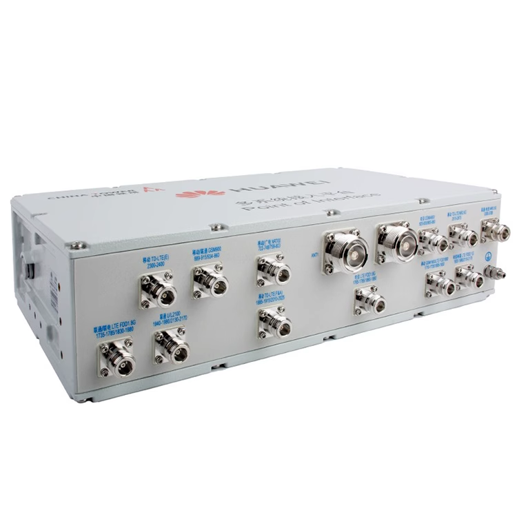  宣威4G5G腔体POI多频合路器